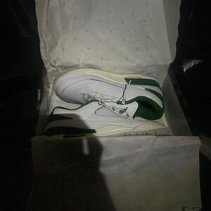 Jordan 2 low pine green